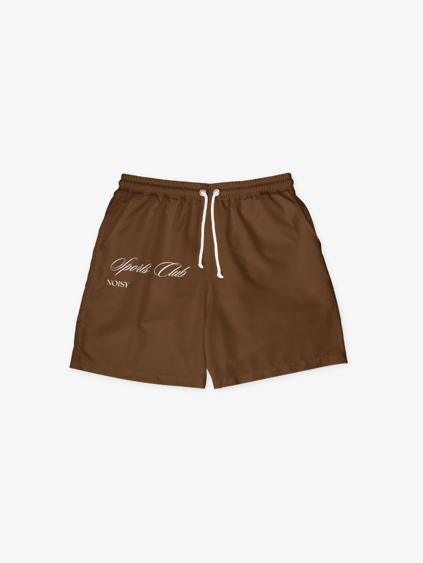 Shorts - Sports Club