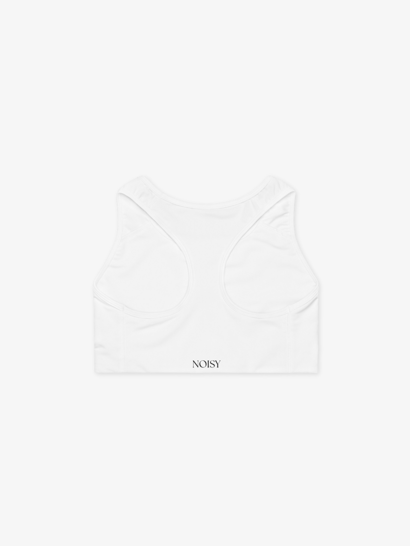 Noisy Sports Bra