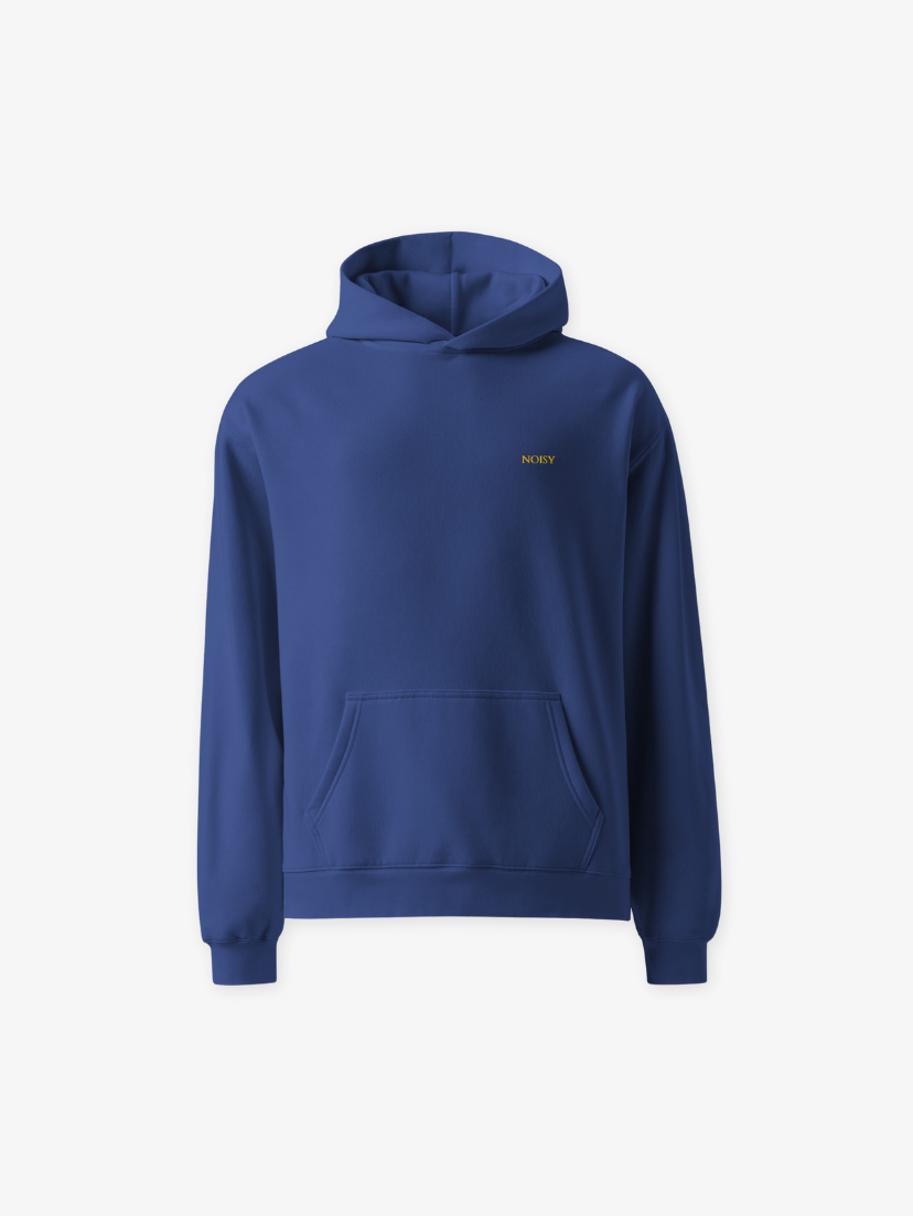 KENDRICK HOODY