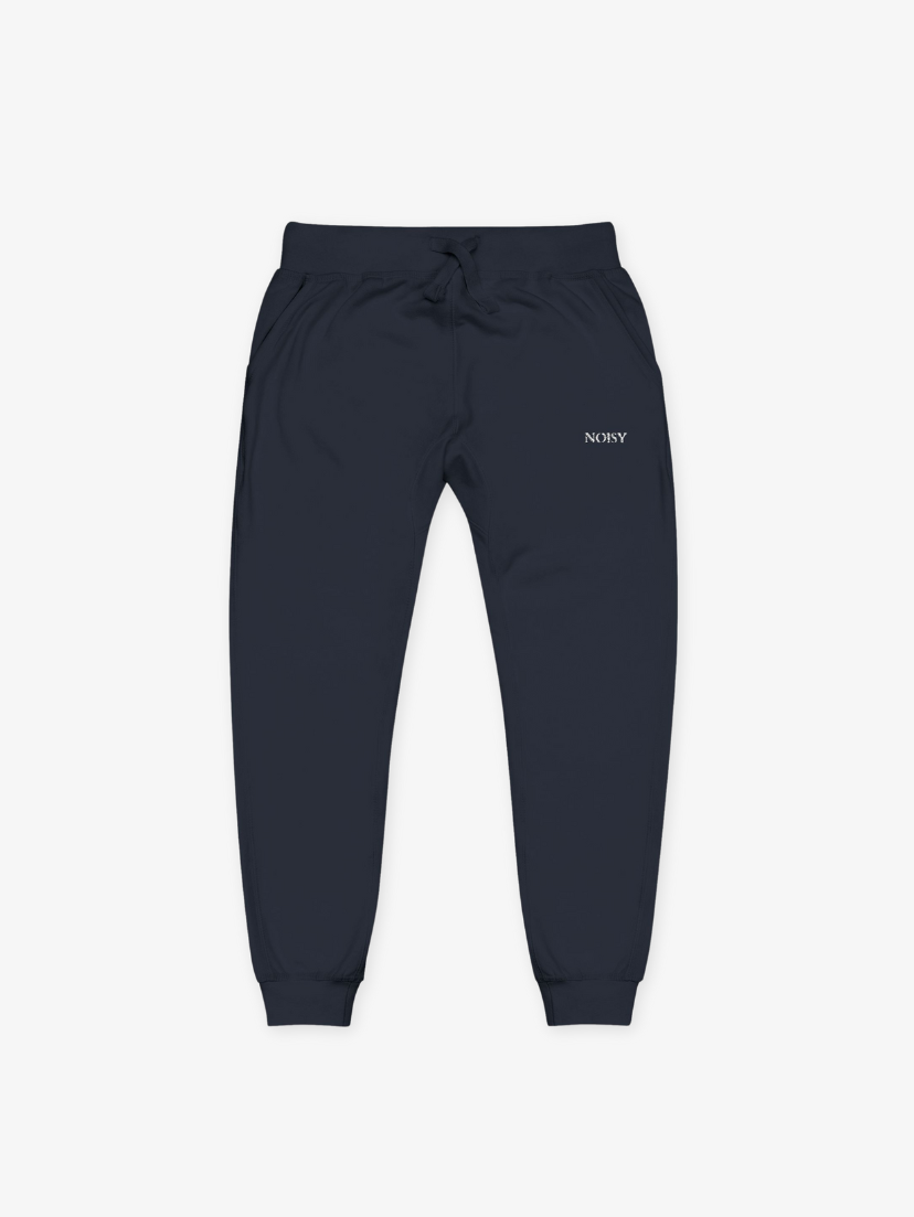 Relaxed Sweatpants
