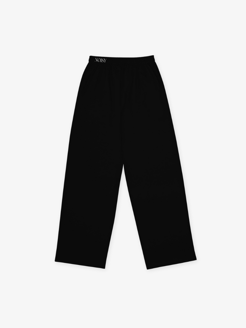 Pants Black-N - Hover