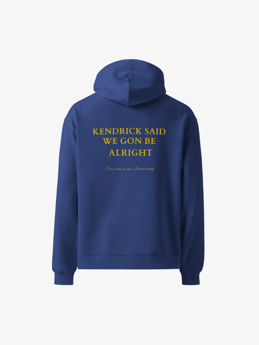 KENDRICK HOODY