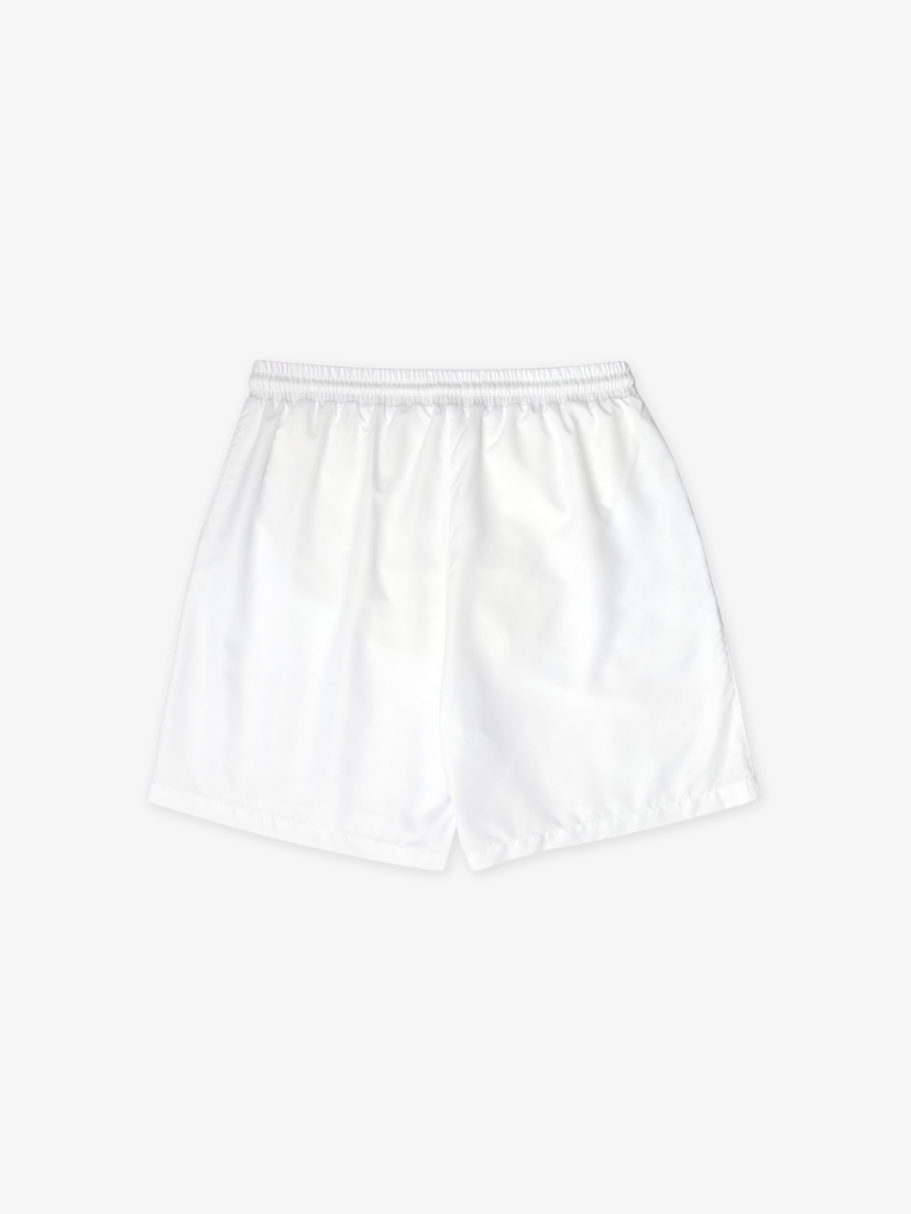 Short-Noisy Tennis - Hover