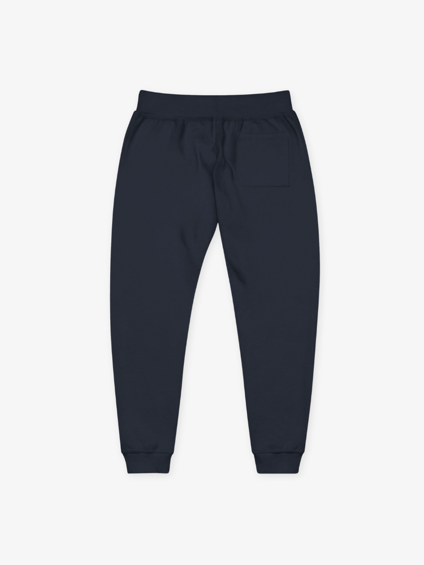 Relaxed Sweatpants - Hover