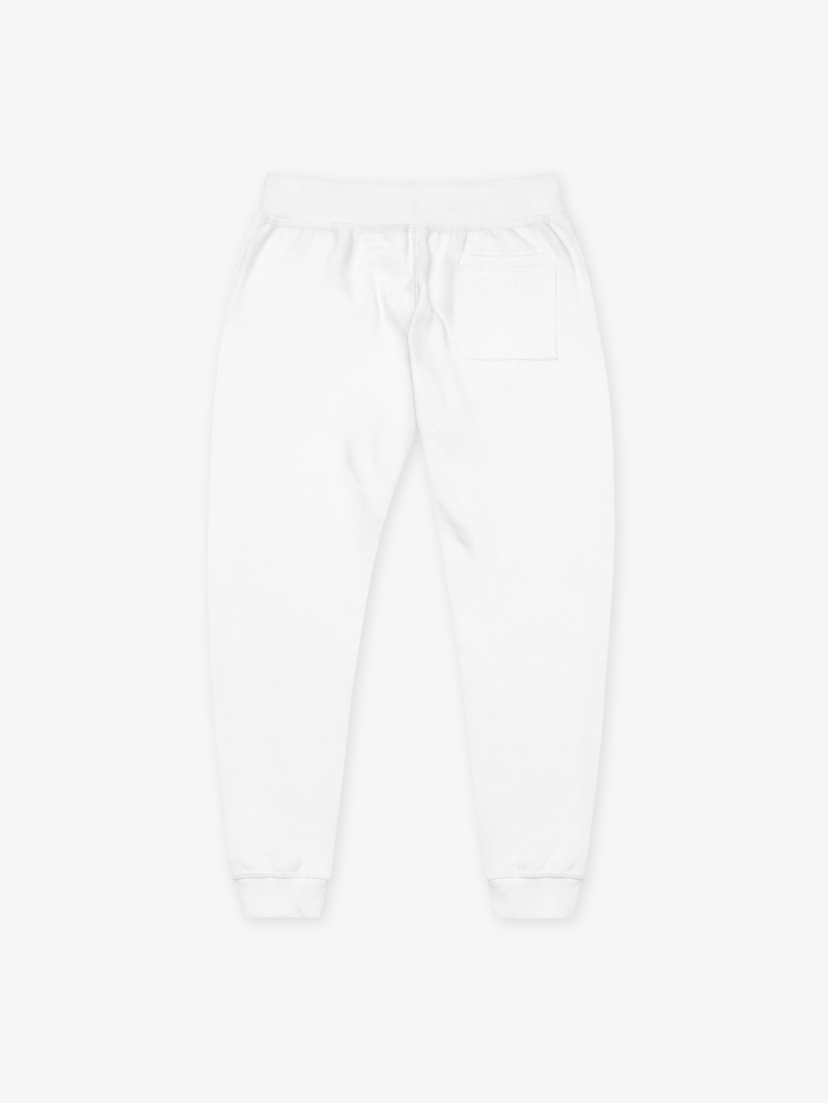 Relaxed Sweatpants