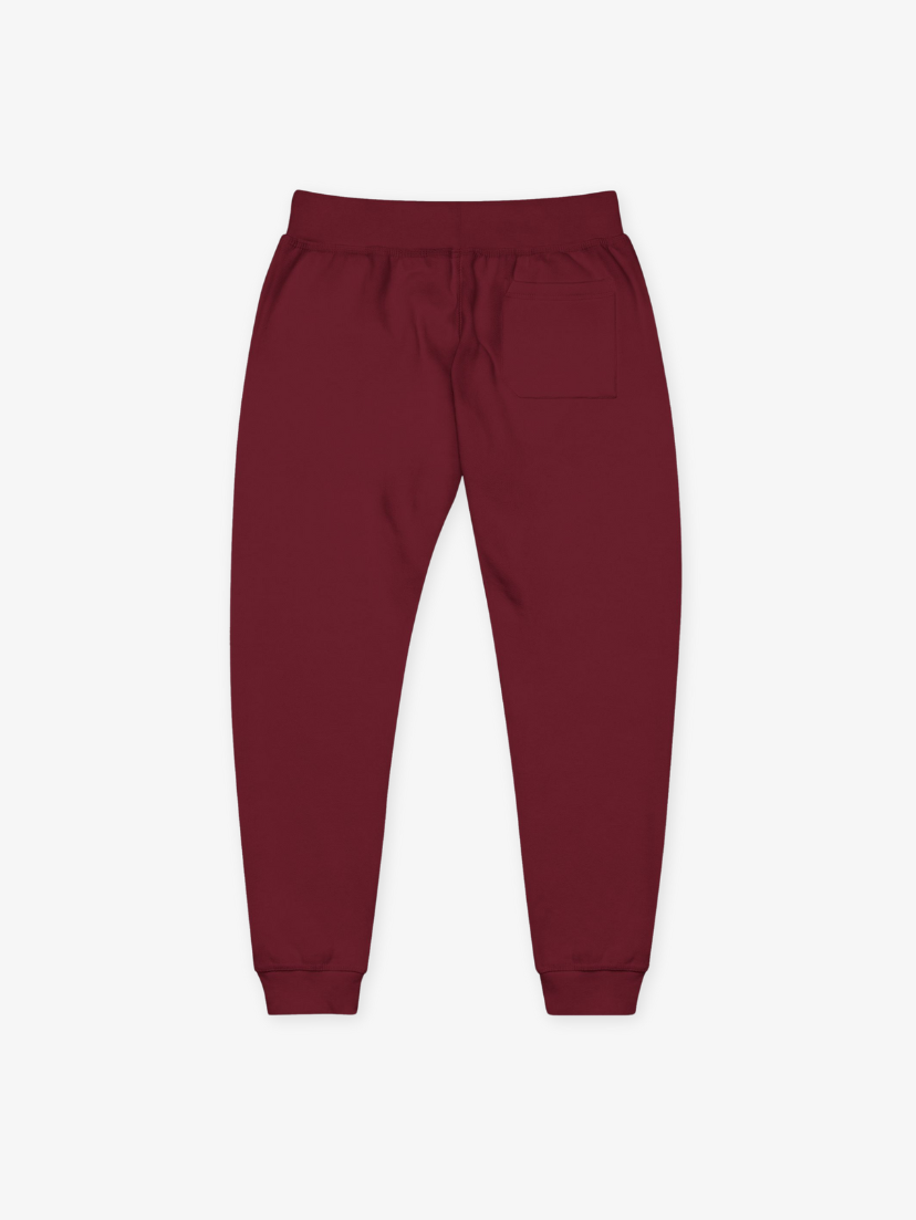 Relaxed Sweatpants