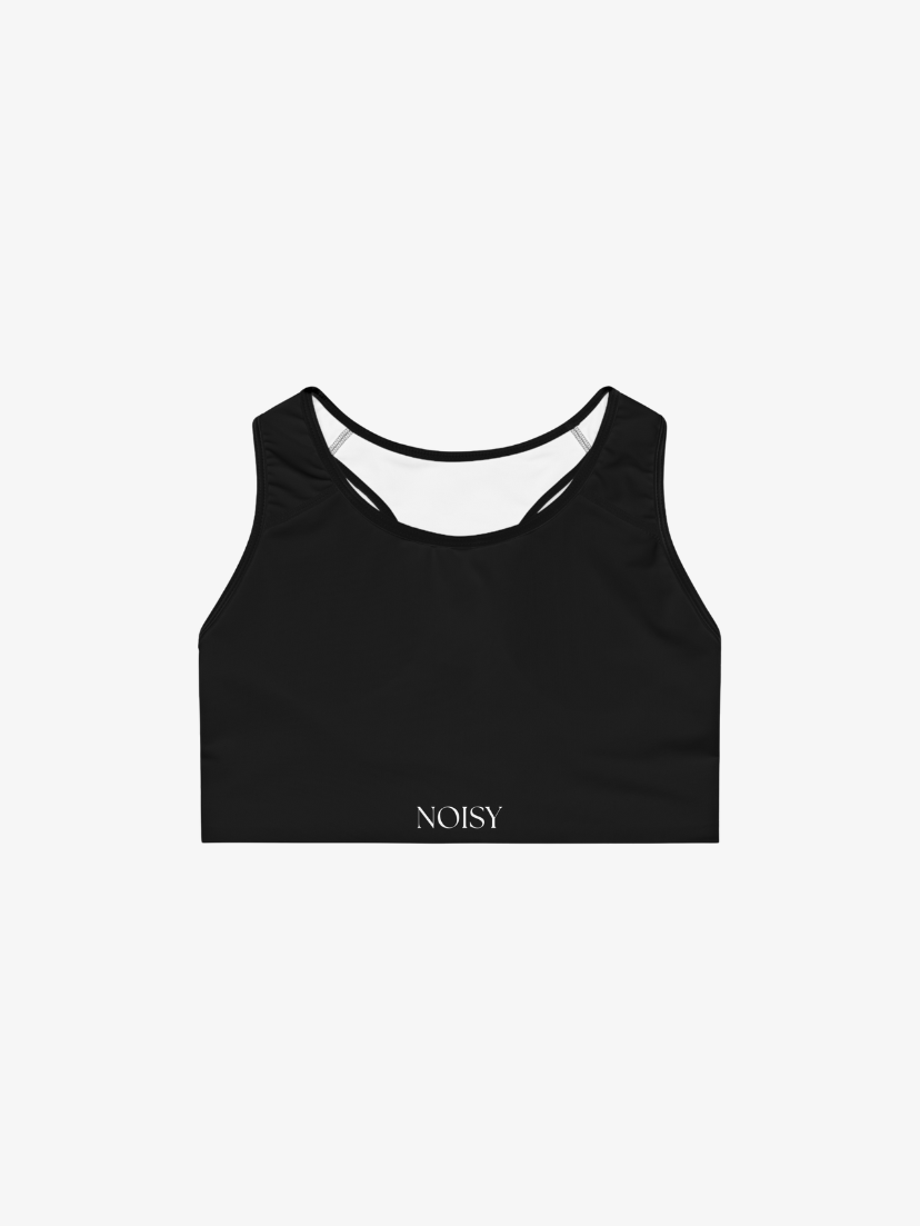 Noisy Sports Bra