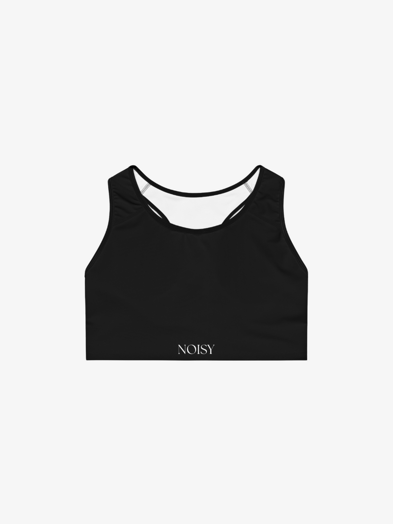 Noisy Sports Bra