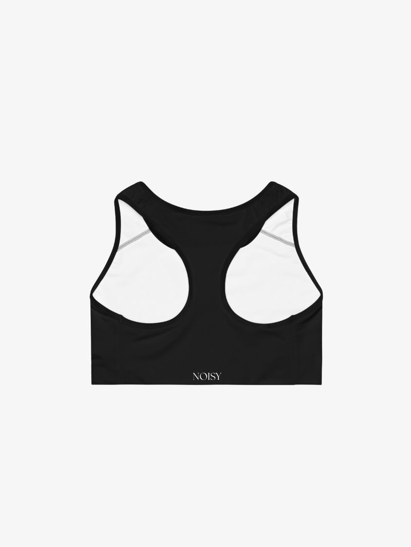 Noisy Sports Bra segunda imagen