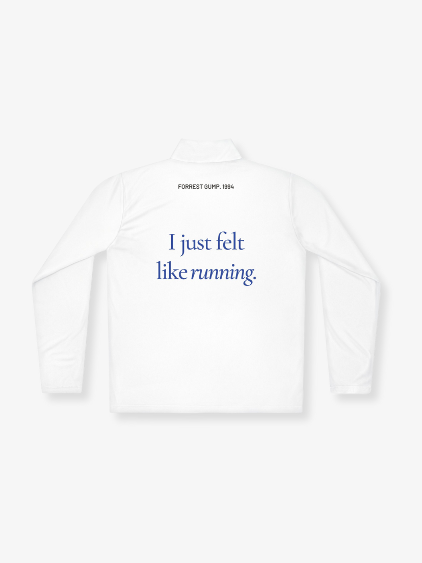 Running Athletes