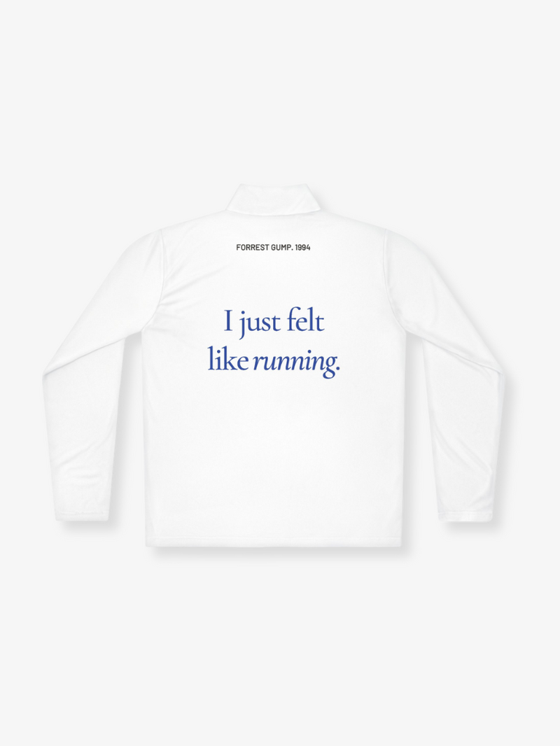 Running Athletes