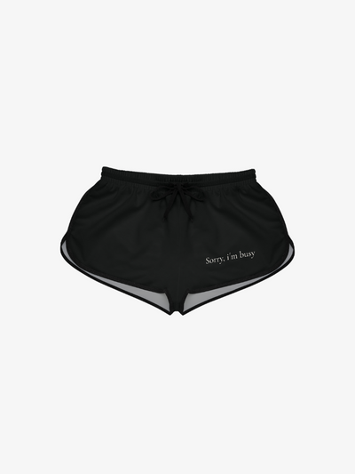 Shorts Casual Run