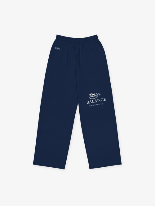 Balance pants