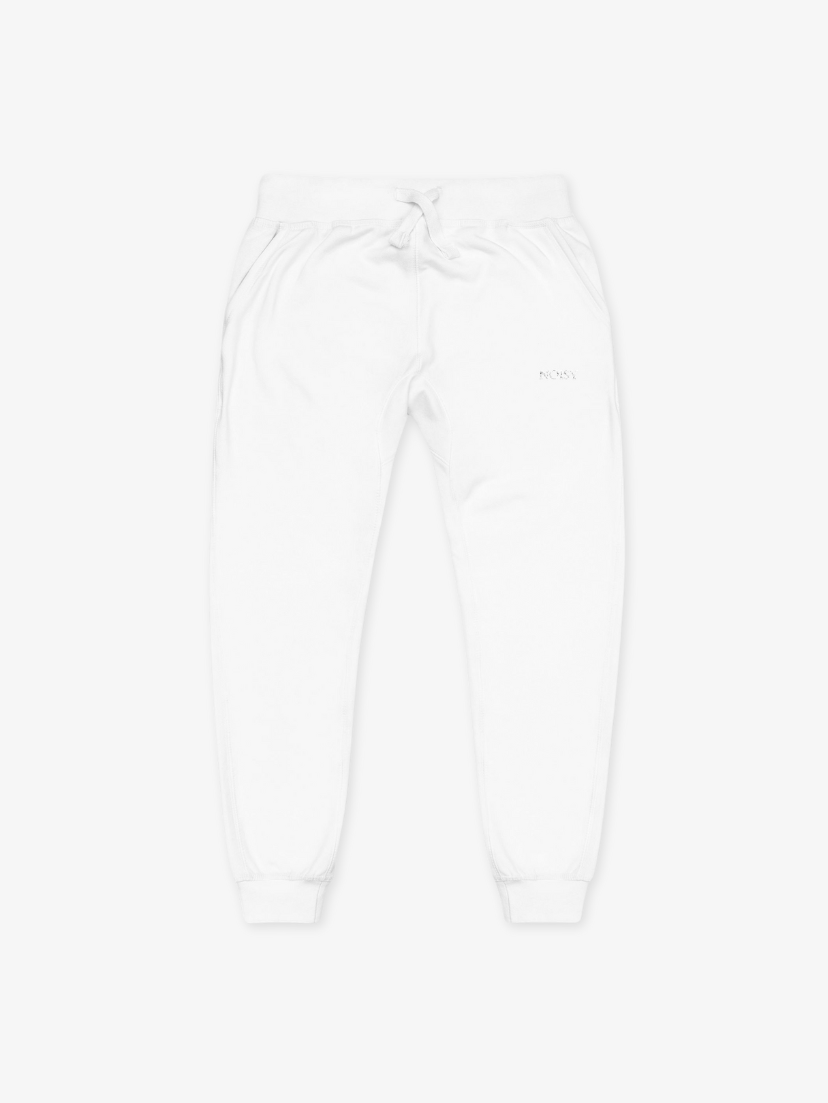 Relaxed Sweatpants