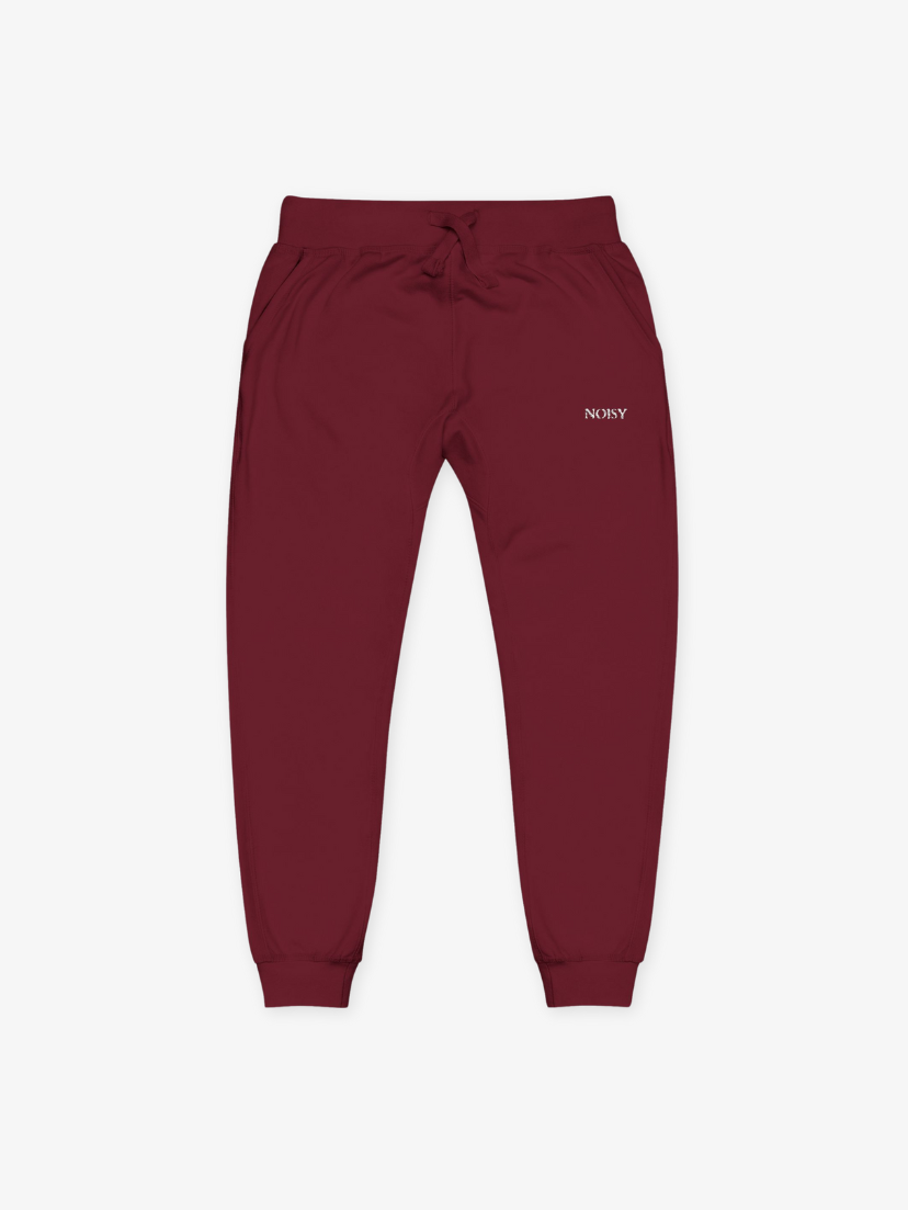 Relaxed Sweatpants