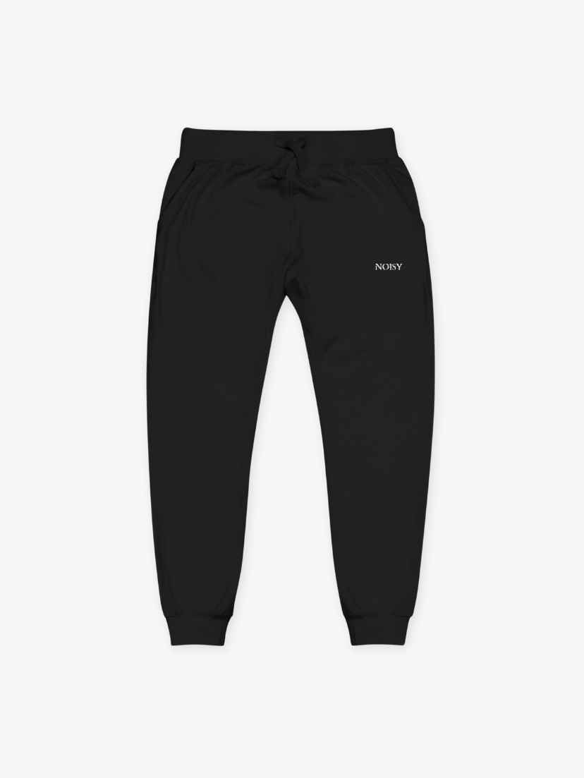 Relaxed Sweatpants