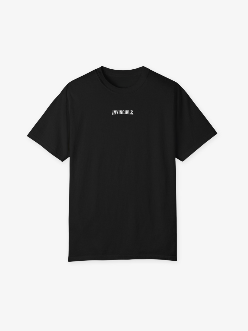 INVINCIBLE INSPIRED - Hover