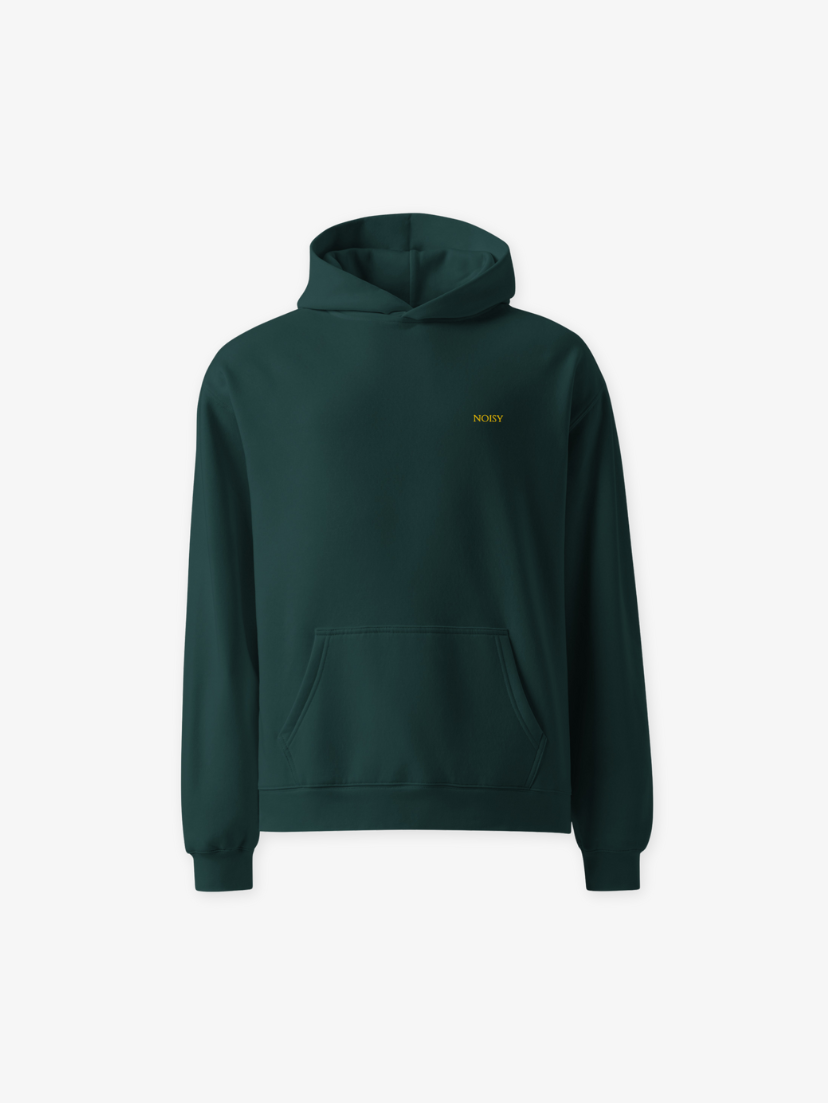 KENDRICK HOODY - Hover